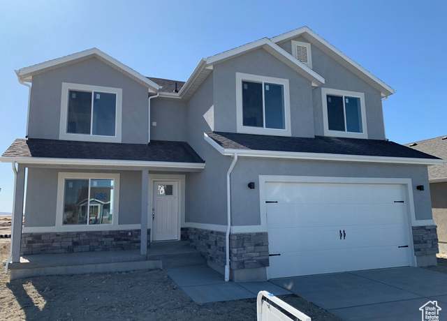 Property at 2267 E Marigold Dr #510, Eagle Mountain, UT 84005, 4 beds, 2.5 baths