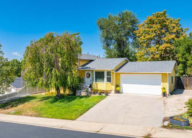 Property at 415 E 1220 N, Pleasant Grove, UT 84062, 4 beds, 2 baths