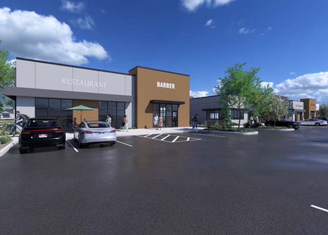Property at 2250 S Main, Spanish Fork, UT 84660
