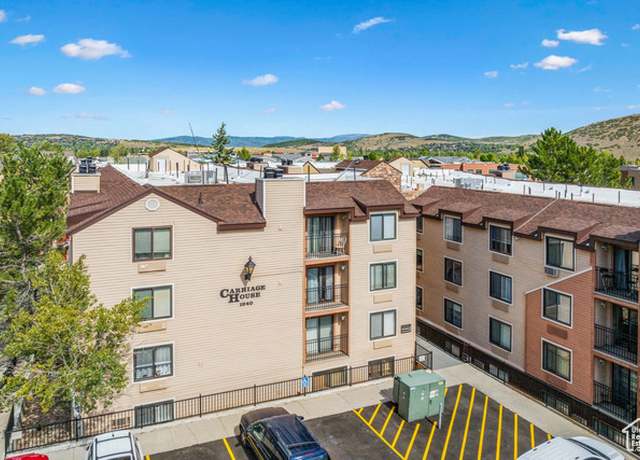 Property at 1940 Prospector Ave #109, Park City, UT 84060, 1 bath
