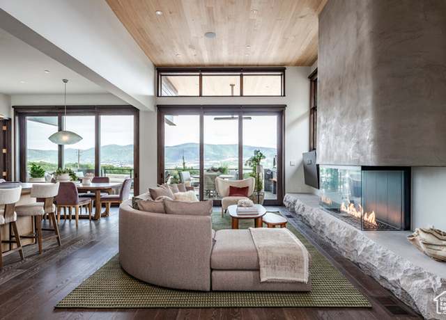 Property at 2205 W Sonder Way Unit R-17, Park City, UT 84060, 5 beds, 6 baths