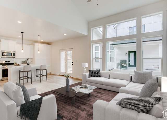 Property at 653 W Cottage Ridge Lane Ln S #126, Murray, UT 84123, 3 beds, 2.5 baths