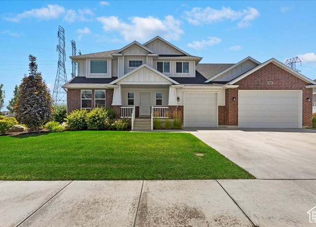 Property at 23 N Village Dr, Layton, UT 84041, 4 beds, 2.5 baths
