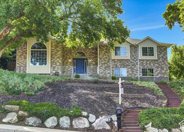 Property at 5772 Oakwood Dr, South Ogden, UT 84405, 4 beds, 3 baths
