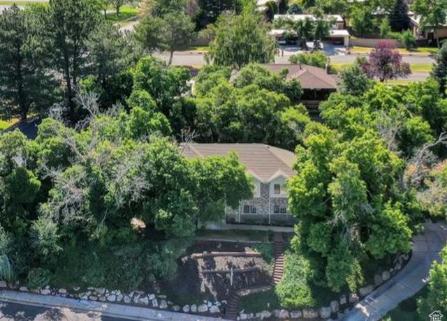 Property at 5772 Oakwood Dr, South Ogden, UT 84405, 4 beds, 3 baths