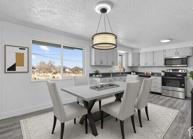 Property at 252 W Durfee St, Grantsville, UT 84029, 4 beds, 2 baths