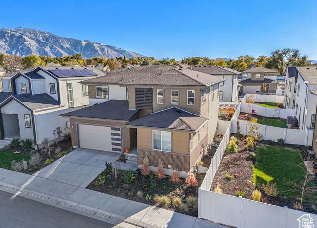 Property at 252 E Hammermill Ln, Sandy, UT 84070, 4 beds, 3 baths
