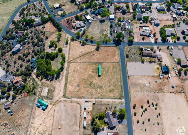Property at 979 N Dammeron Valley Rd, Dammeron Valley, UT 84783