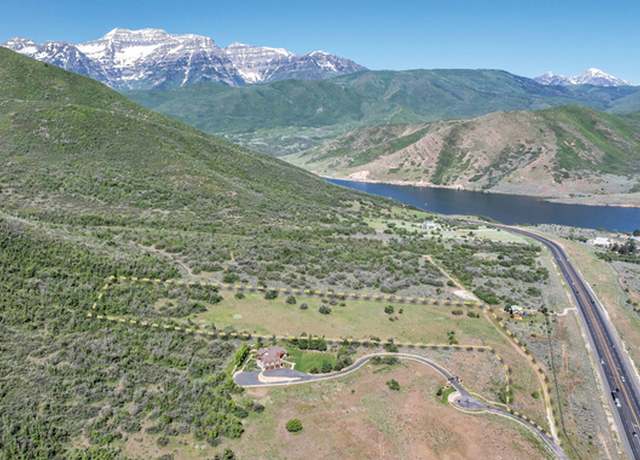 Property at 8120 S Lakeside Ln #1, Wallsburg, UT 84082