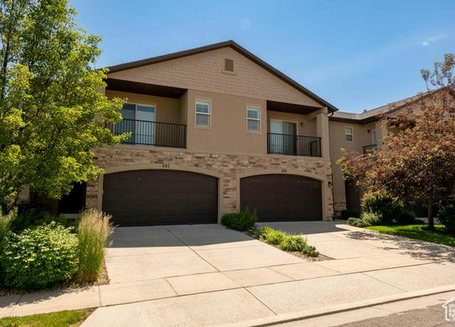 Property at 688 N 255 W, Centerville, UT 84014, 3 beds, 2.5 baths