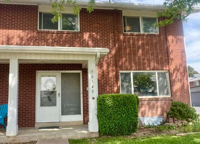 Property at 5540 S 850 E #38, South Ogden, UT 84405, 4 beds, 3 baths