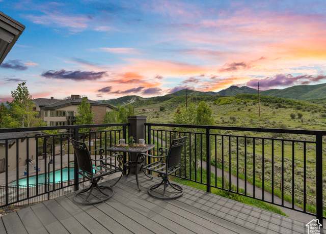Property at 6749 N 2200 W Unit B-303, Park City, UT 84098, 2 beds, 2.5 baths