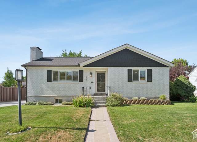 Property at 223 E 100 N, Bountiful, UT 84010, 4 beds, 2 baths