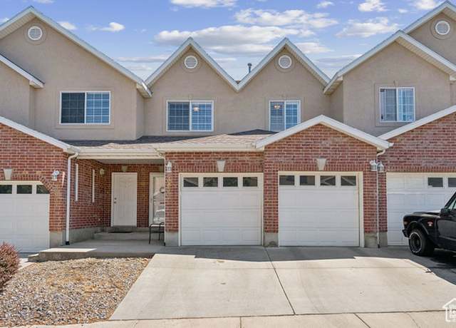 Property at 3879 W Sage Meadow Dr S, South Jordan, UT 84009, 3 beds, 2.5 baths