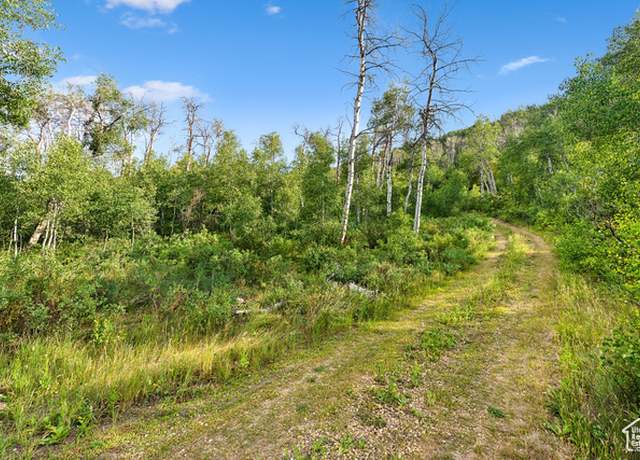 Property at 0, Woodland, UT 84036