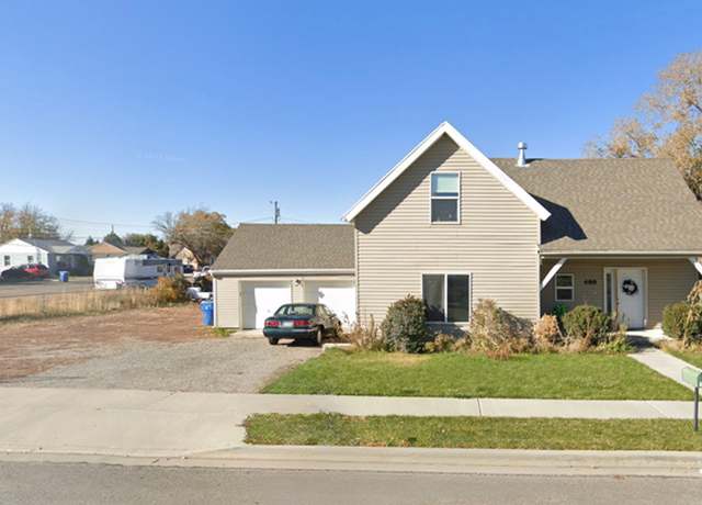 Property at 688 S Main St, Payson, UT 84651, 4 beds, 1 bath