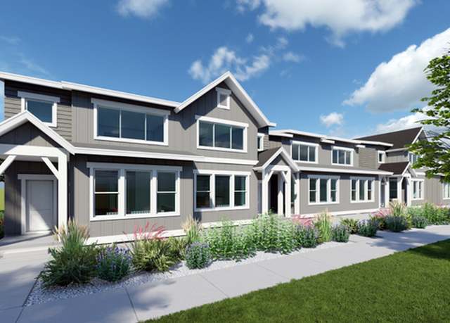 Property at 6033 W Garnet Grove Way #223, West Jordan, UT 84081, 3 beds, 2.5 baths