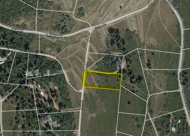 Property at 7 J Main Rd Unit J-7, Fairview, UT 84629