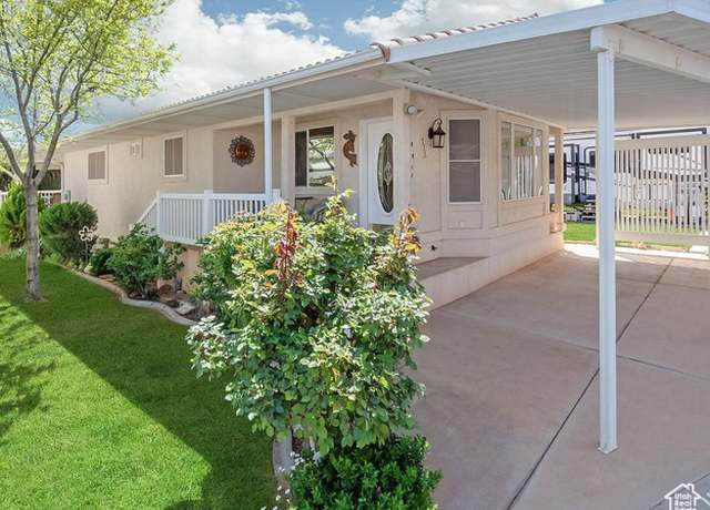 Property at 180 N 1100 E #133, Washington, UT 84780, 4 beds, 3 baths