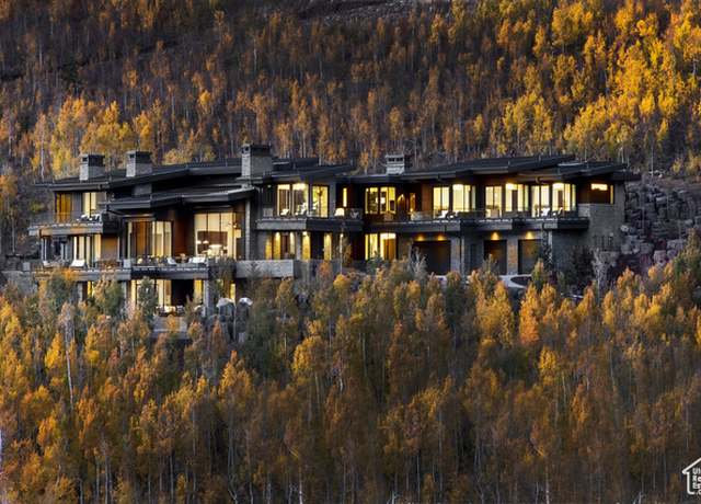 Property at 246 White Pine Canyon Rd, Park City, UT 84060, 6 beds, 8.5 baths