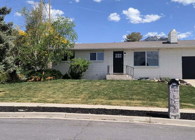 Property at 320 S 7 E, Tooele, UT 84074, 5 beds, 2 baths