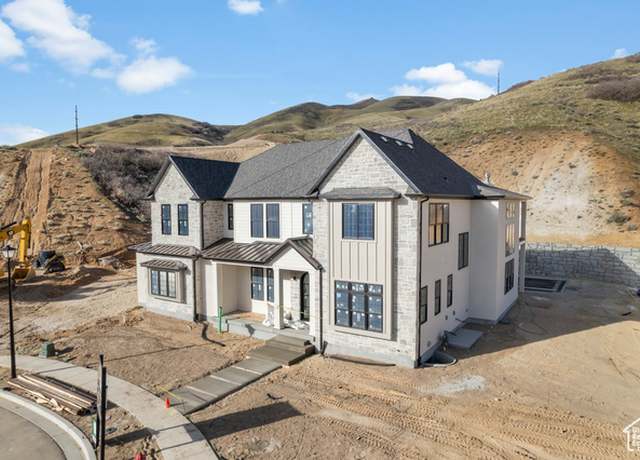 Property at 1174 W Lucca Cir, Lehi, UT 84043, 7 beds, 6.5 baths