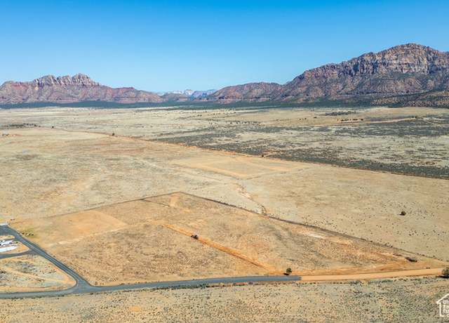 Property at 1372 S Desert Dr, Apple Valley, UT 84737