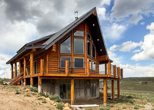 Property at 5236 N Holly Way, Scofield, UT 84526, 2 beds, 2 baths