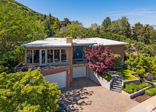 Property at 2992 E Saint Marys Cir, Salt Lake City, UT 84108, 4 beds, 4.5 baths