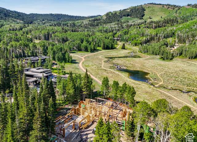 Property at 263 White Pine Canyon Rd, Park City, UT 84098, 5 beds, 7.5 baths