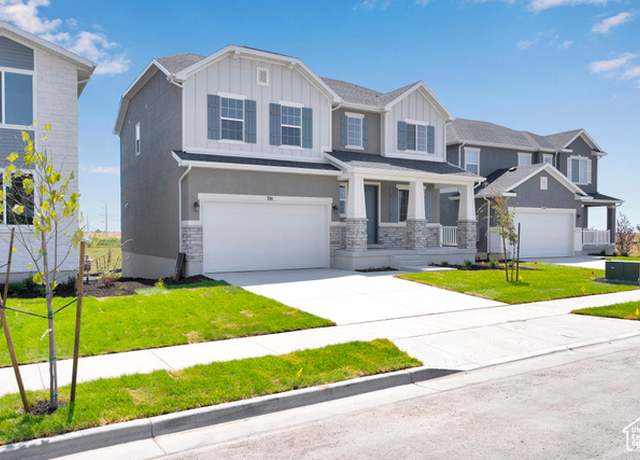Property at 241 West 825 S #305, Willard, UT 84340, 4 beds, 2.5 baths