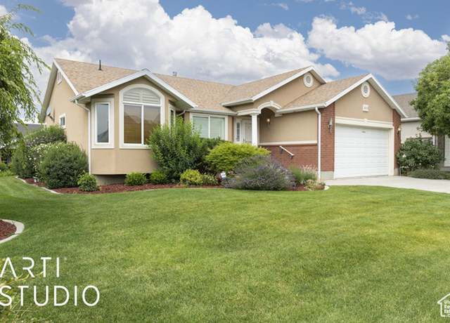 Property at 2205 N 600 E, North Ogden, UT 84414, 5 beds, 3 baths
