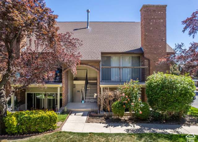 Property at 1169 E Cottonwood Hills Dr, Sandy, UT 84094, 2 beds, 2 baths
