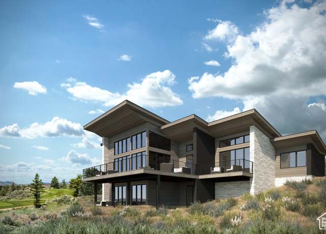 Property at 5502 Golf Clb, Park City, UT 84098, 4 beds, 4.5 baths