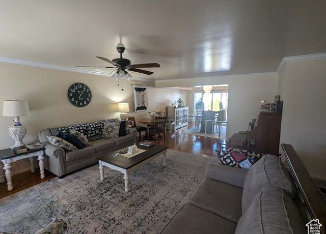 Property at 687 E 4129 S, Salt Lake City, UT 84107, 3 beds, 3 baths