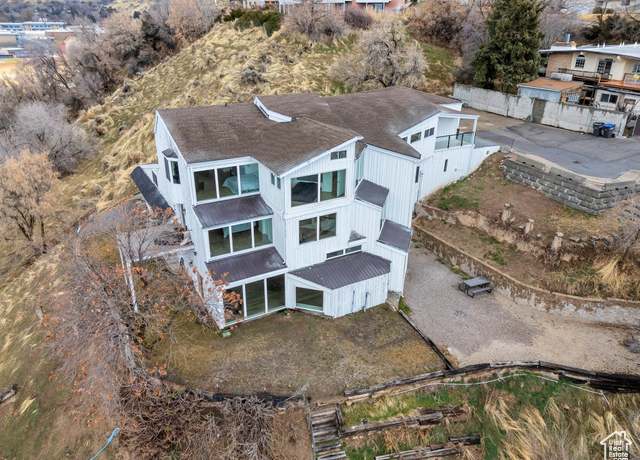 Property at 3077 N Bannock Dr E, Provo, UT 84604, 7 beds, 4.5 baths