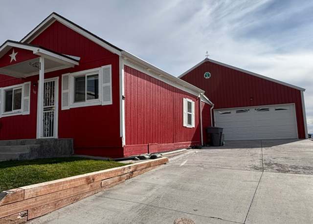 Property at 140 S Eagle St, Eureka, UT 84628, 3 beds, 2 baths