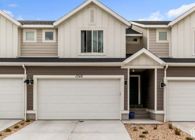Property at 1346 S Windy Ridge Dr, Spanish Fork, UT 84660, 3 beds, 2.5 baths