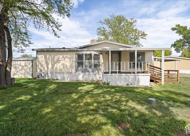 Property at 235 E Crusader Dr, Murray, UT 84107, 3 beds, 2 baths