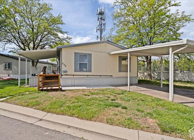 Property at 235 E Crusader Dr, Murray, UT 84107, 3 beds, 2 baths