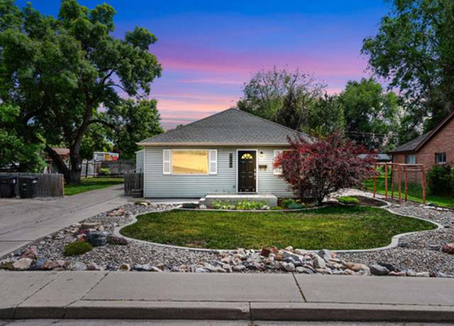 Property at 844 E Center St S, Springville, UT 84663, 3 beds, 2 baths