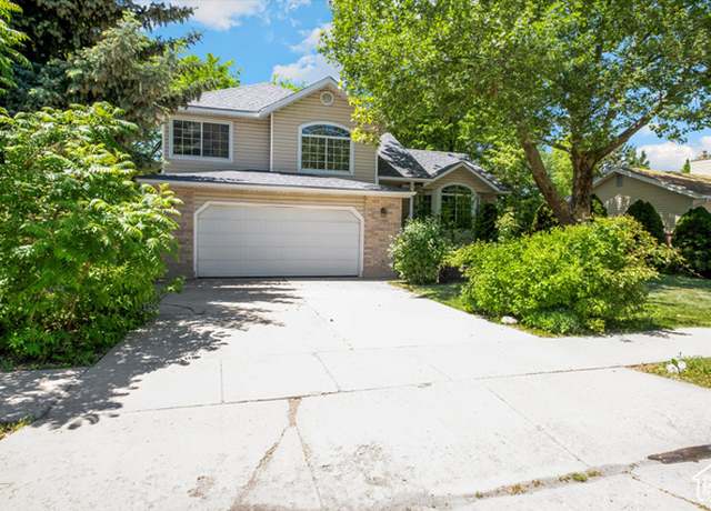 Property at 1553 N 1525 E, Logan, UT 84341, 5 beds, 3.5 baths