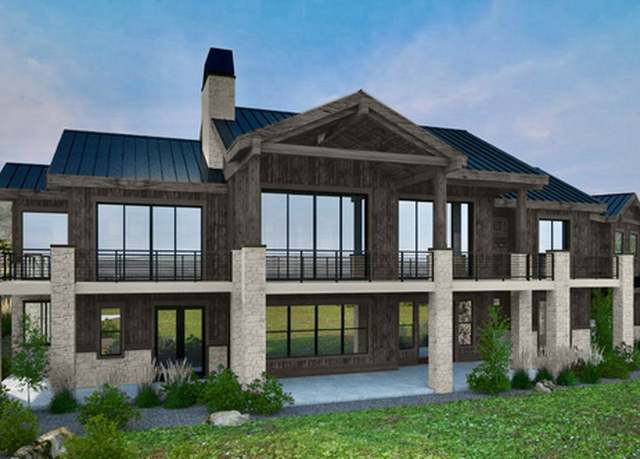Property at 1550 Red Hawk Trl #25, Snyderville, UT 84098, 5 beds, 6.5 baths