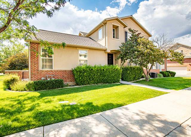 Property at 101 W 3240 N, Lehi, UT 84043, 5 beds, 3.5 baths