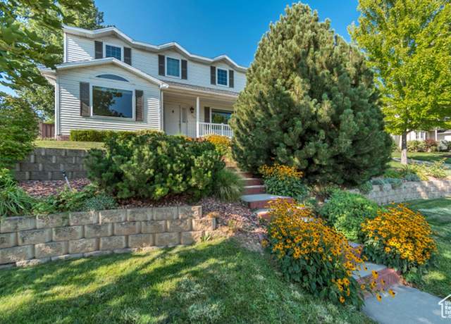Property at 927 E 70 S, Lindon, UT 84042, 6 beds, 3.5 baths