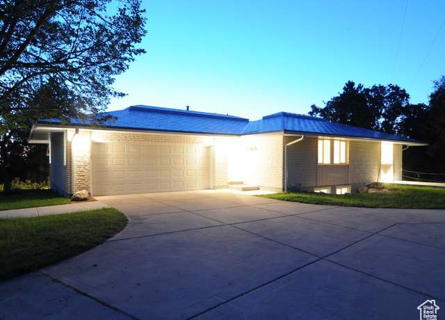 Property at 1365 E Oakmont Ln N, Fruit Heights, UT 84037, 7 beds, 5 baths