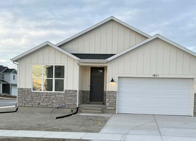 Property at 1611 E Groundhog Ln #342, Eagle Mountain, UT 84005, 3 beds, 2 baths