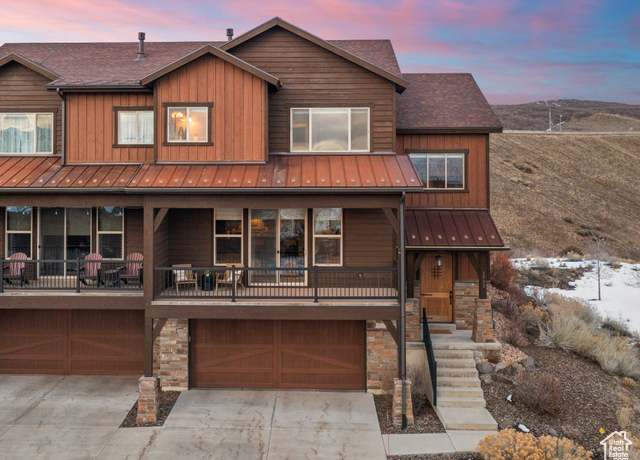 Property at 1733 E Viewside Cir, Hideout, UT 84036, 4 beds, 3.5 baths