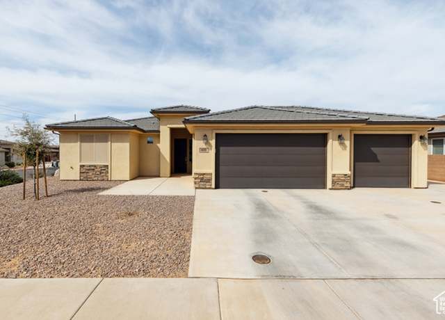 Property at 633 N 2850 W, Hurricane, UT 84737, 3 beds, 2 baths