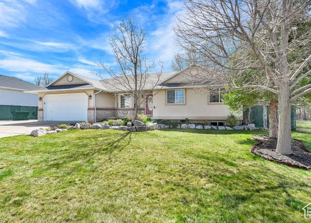 Property at 1849 W 400 N, West Point, UT 84015, 6 beds, 3 baths